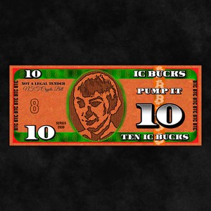bucks: 6811