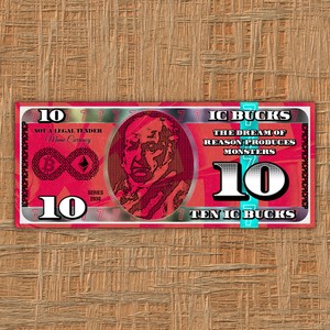 bucks: 1274