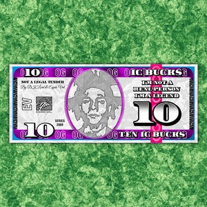 bucks: 863