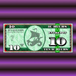 bucks: 5392