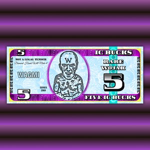 bucks: 2200