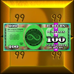 bucks: 2862