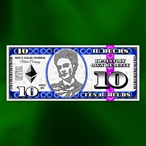 bucks: 682