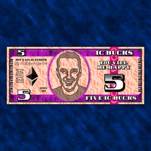 bucks: 5845
