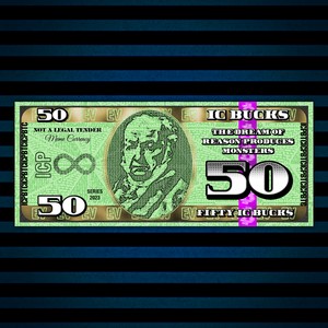 bucks: 5955