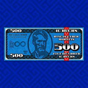 bucks: 6953