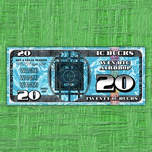 bucks: 7986