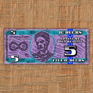 bucks: 5892