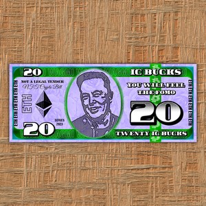 bucks: 7454