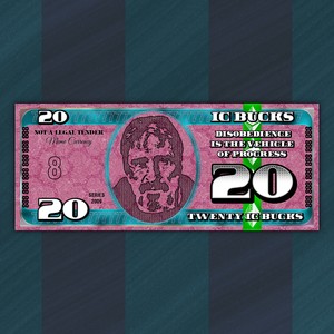 bucks: 3389