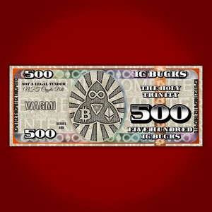 bucks: 686