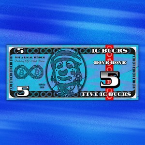 bucks: 1486