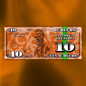 bucks: 6081