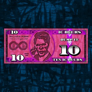 bucks: 2468