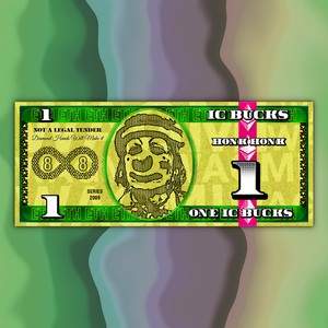 bucks: 134