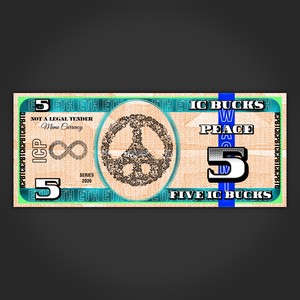 bucks: 8664