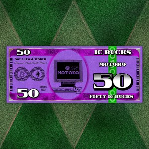 bucks: 8258