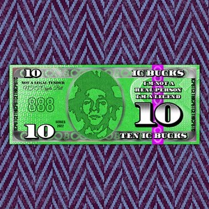 bucks: 1169