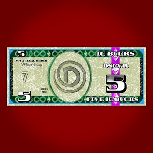 bucks: 7367
