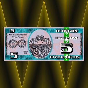 bucks: 7509