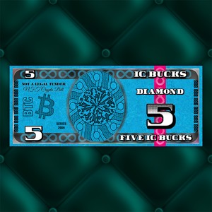 bucks: 8595