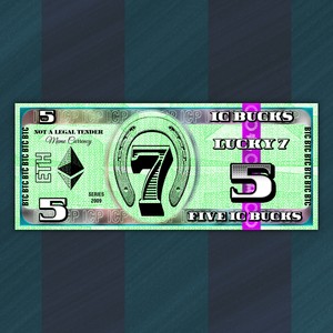 bucks: 2303
