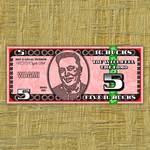 bucks: 6839