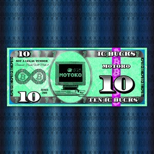 bucks: 1660