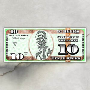 bucks: 5542