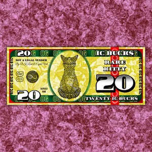 bucks: 4204