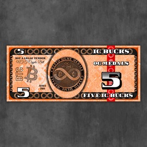 bucks: 950