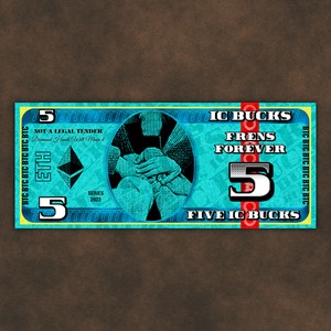 bucks: 6774