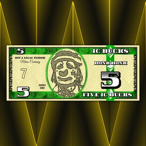 bucks: 4611