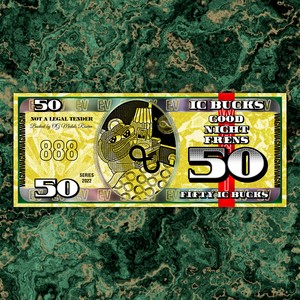 bucks: 1234