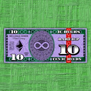 bucks: 201