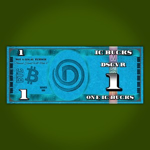 bucks: 8193