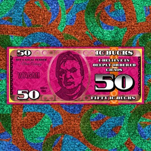 bucks: 7304