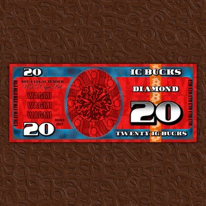 bucks: 6303