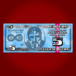 bucks: 8599