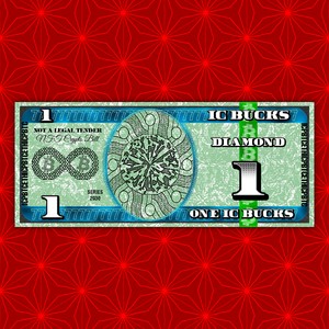 bucks: 3125