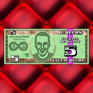 bucks: 5558