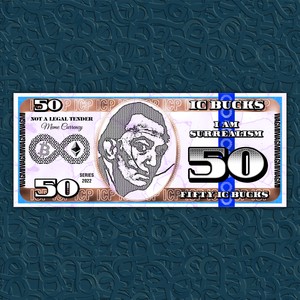 bucks: 1644