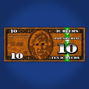 bucks: 1092