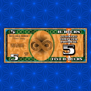 bucks: 4159