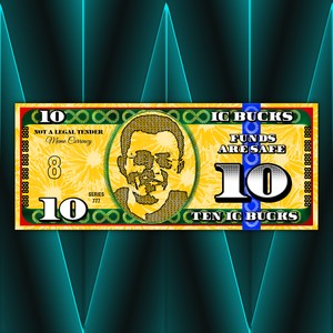 bucks: 7095