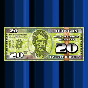bucks: 7738