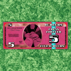 bucks: 5644
