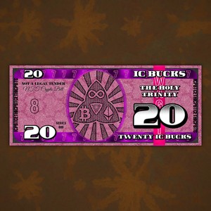 bucks: 1583