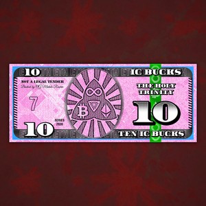 bucks: 7619