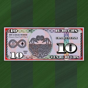 bucks: 4586
